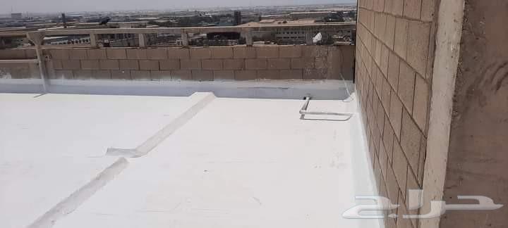 Foam insulation in Dammam, thermal and waterproof insulation64255127791361114