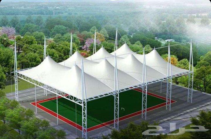 تنسيق حدايق مقاولات عامه نجران64245001284227113