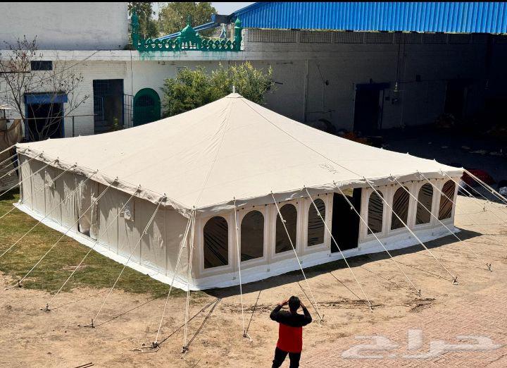 Abu Ali for Setting Up, Customizing, and Repairing Tents and Majlis Tents64254509560706114
