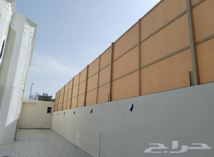 Pergolas, screens, seating areas, garden landscaping, storage units, Henaqer, Khamis Mushait Al-Raqi64254508402177114