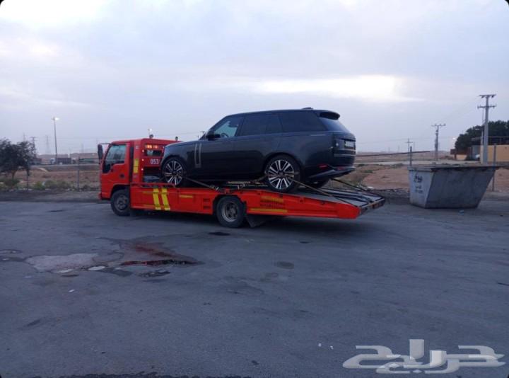 سطحة حفر الباطن داخل وخارج الحفر64254507484290114