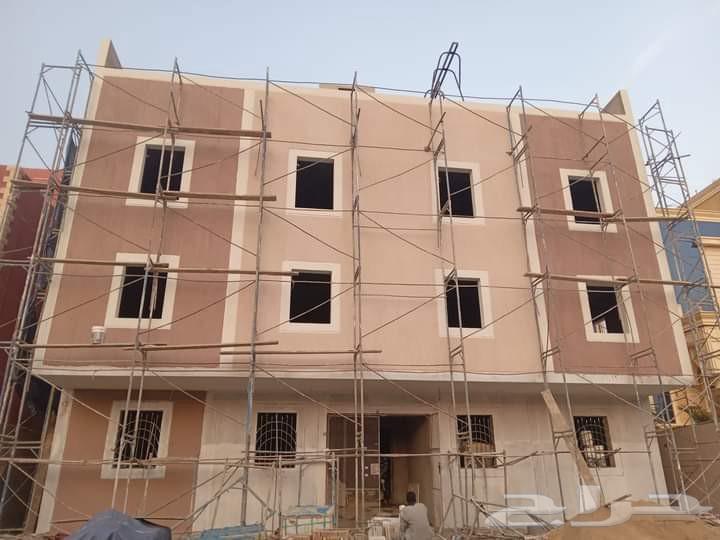 معلم بروفايل جرافيت ازالة الدهانات القديمه64249724145153114