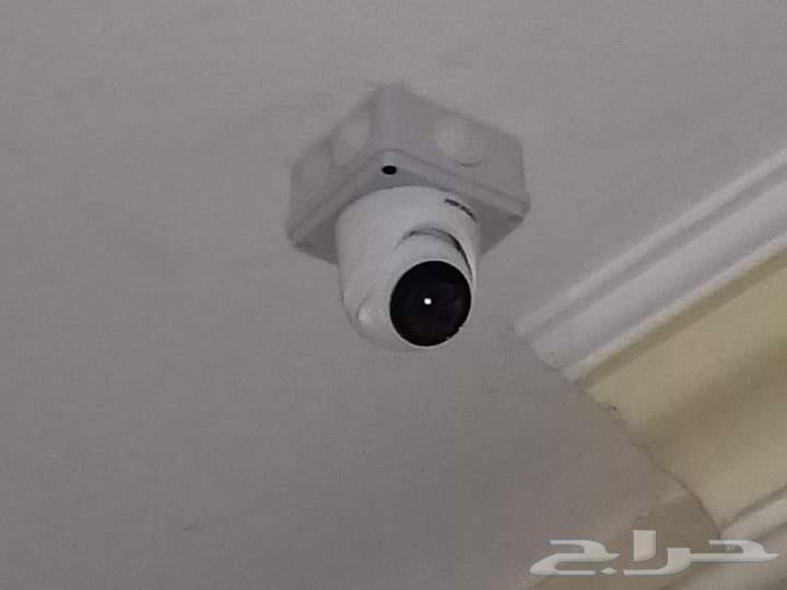 Surveillance camera and network technician for maintenance and installation available in Mecca, prices64254823437826114