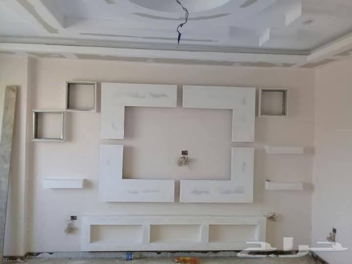 معلم جبس بورد64250137569409110