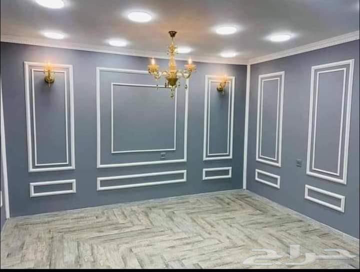 اعمال دهانات وديكورات64244999948035113