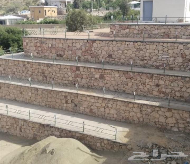 Stone mason in Jeddah and Mecca, specializing in Balbaleen, Blyd, and Rbarab64270284663683114