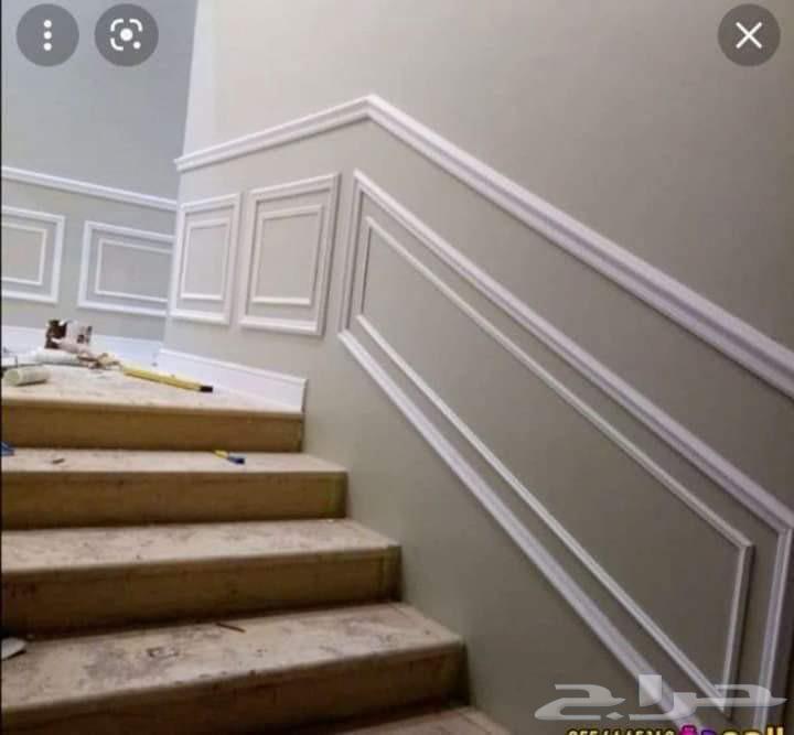 ديكورات الجبس بورد جبس مغربي64254826273795114