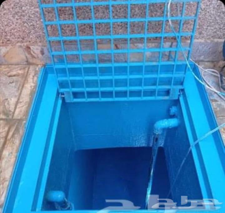 شركة تنظيف خزانات بالطائف64249939681411113