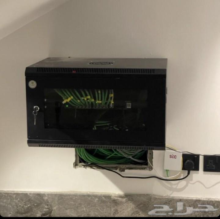 Riyadh Network and Camera Technician64249506080771114