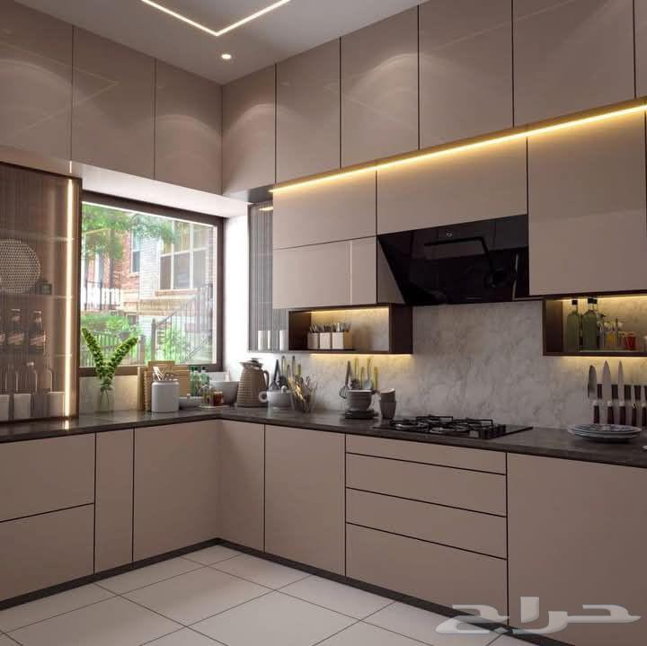 فني مطابخ الالمونيوم تفصيل - صيانة - فك وتركيب64253986311811111