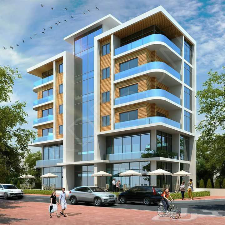 واجهات زجاج استركشر وسكرت وجميع اعمال اللمنيوم والكلادنج64254507043969113