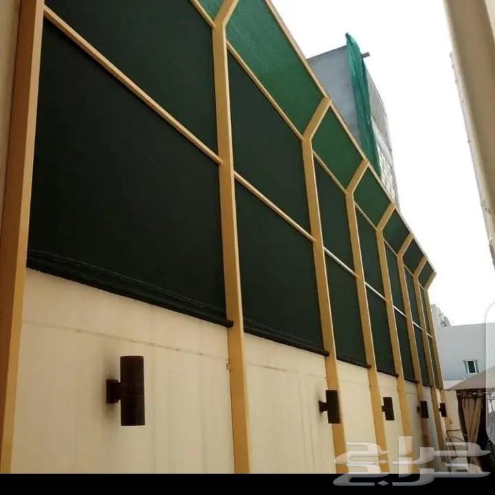 معلم حداده لجميع انوعاهه ايوب شبابيك هناجر دربزين مقولته شغل64254153868035110