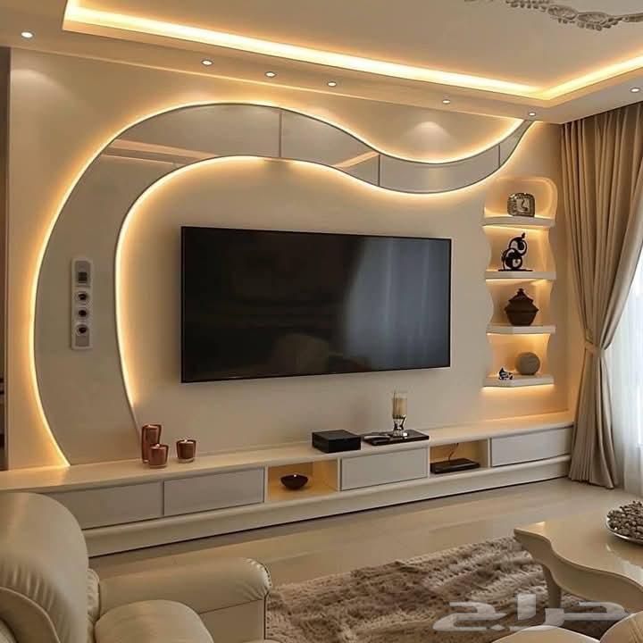 نجار ديكورات وتصنيع ابواب وصيانه وجميع انواع الدهانات64254154267395112