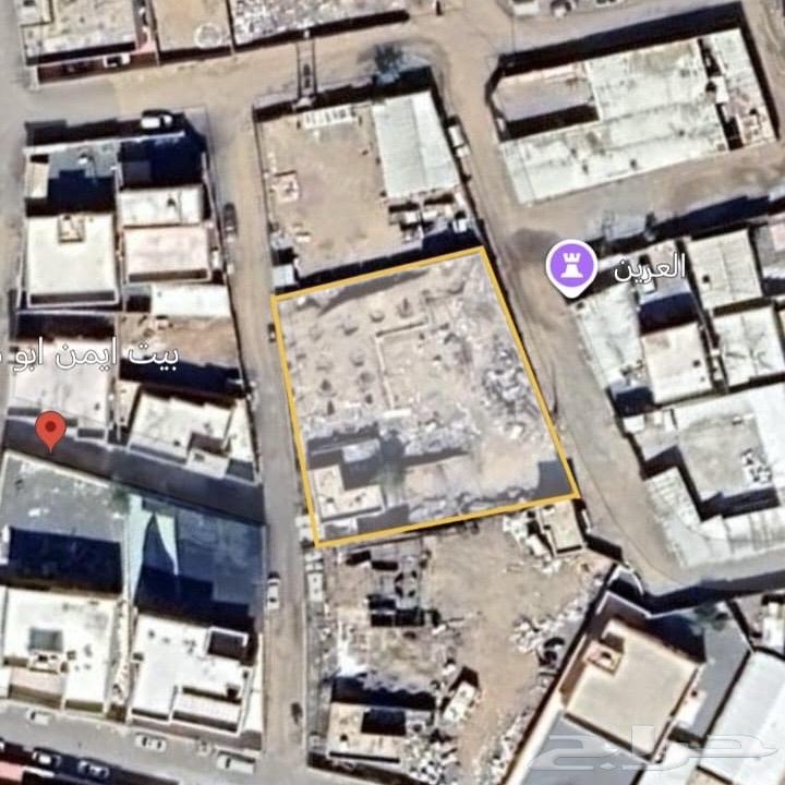 حوش في حي بريمان64244824449025110