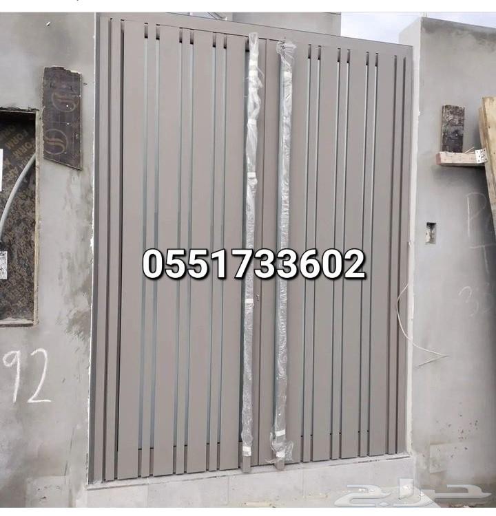 معلم محمد جنيد باكستاني باب الومنيوم64254824212867111