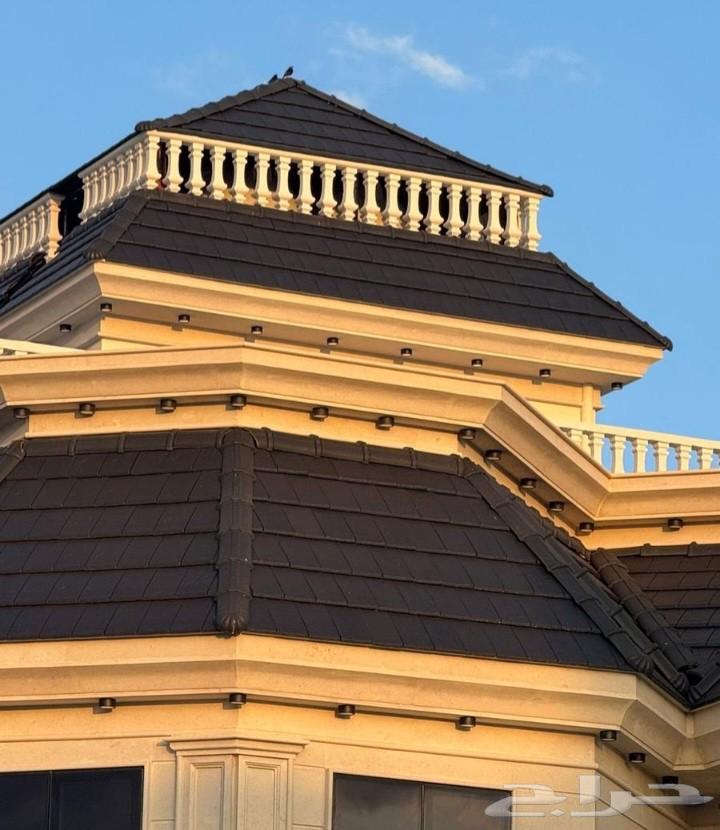 معلم قرميد جميع آنواع القرميد الحديد64254156292993111