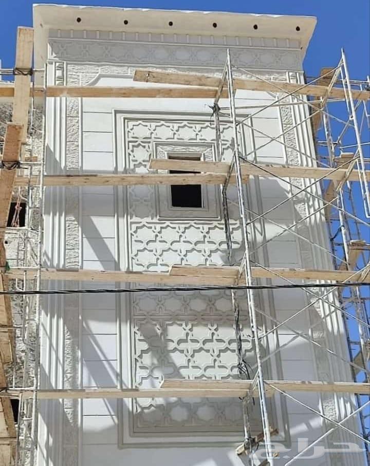 لياسه ملونه ديكورات خرجيه تصميم حجر طبيعي64245001538946110