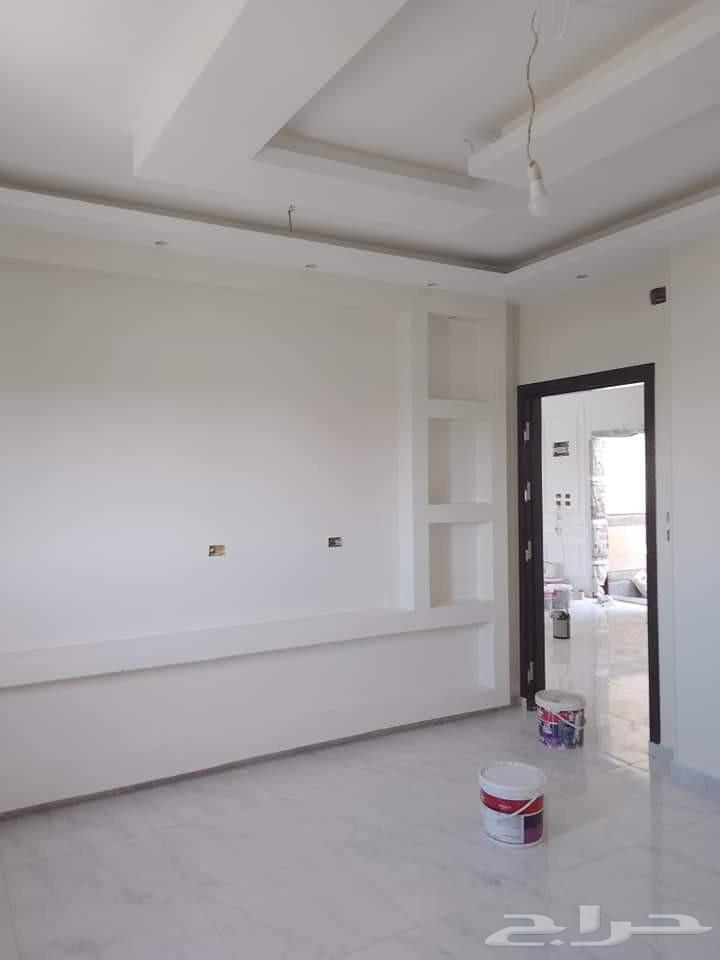 معلم بويه لجميع شغل الدهانات والديكورات64249940968449111