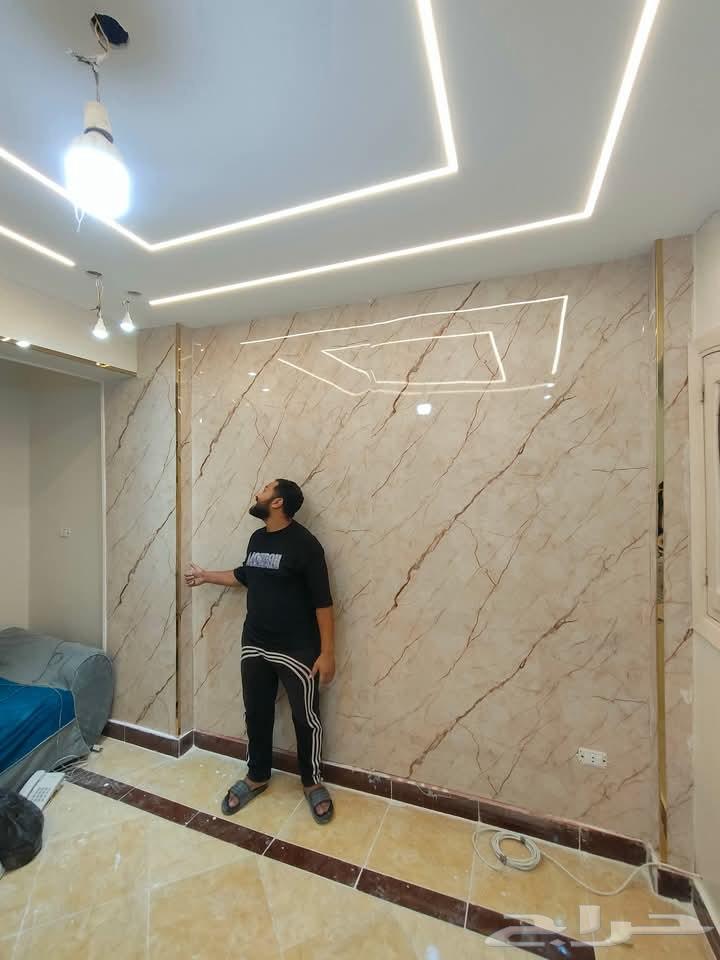 شيبورد جبس سنبورد سمنت اسبورد بديل رخام بديل خشب64254957696002111