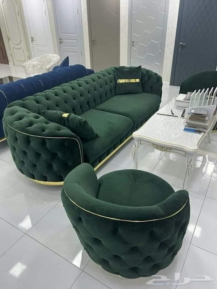 تفصيل كنب مودرن امريكي احدث الموديلات64255127814019113