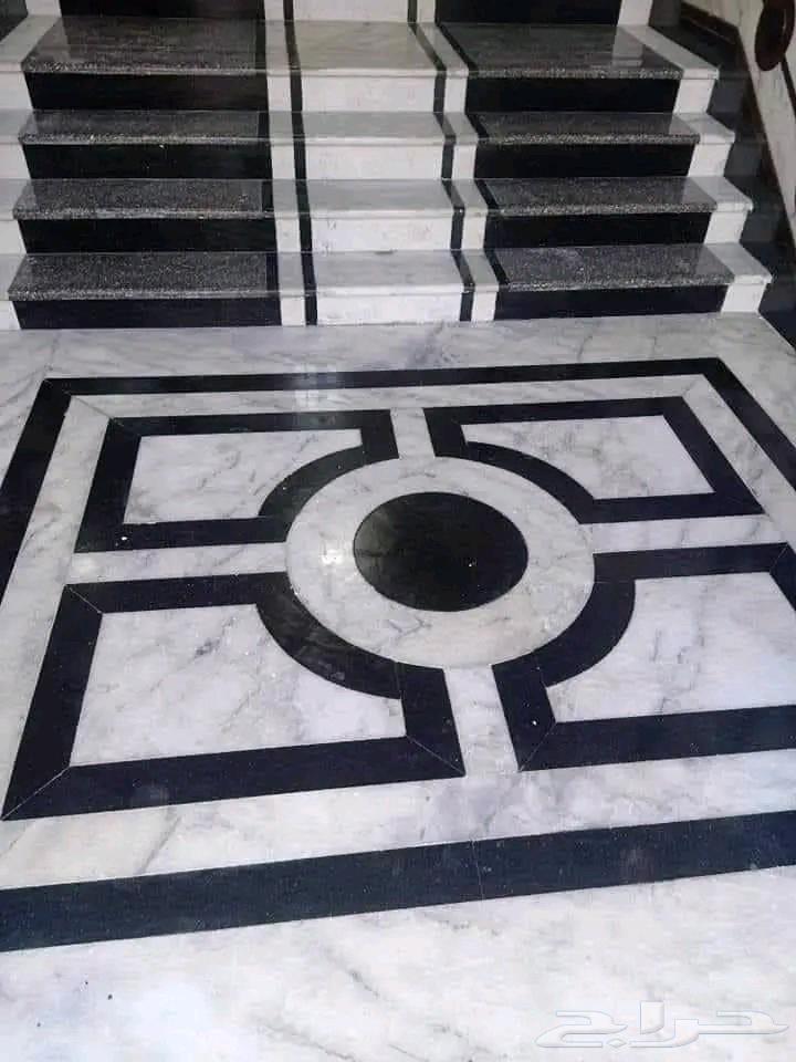 مبلط بجده السيراميك والبورسلين والرخام معلم تروبيه64244999062274113