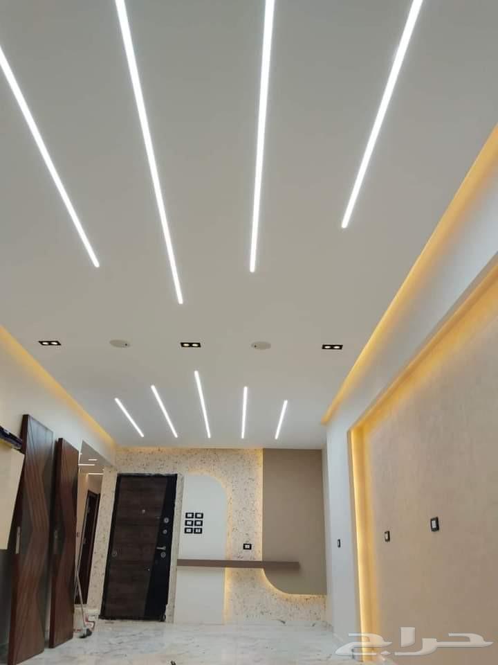 Gypsum board and paint technician in Riyadh and North Riyadh64255128050050111