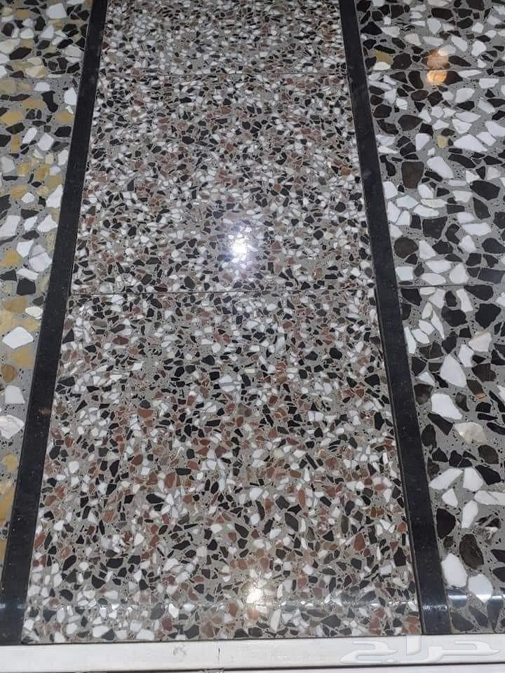 جلي البلاط تلميع الرخام64254319561985112