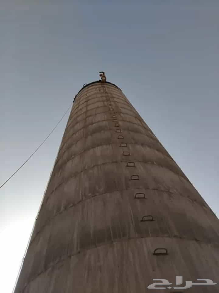 خزانات مبروم مزرعه خزانات سمك خزانات مسبخ64253987806977113