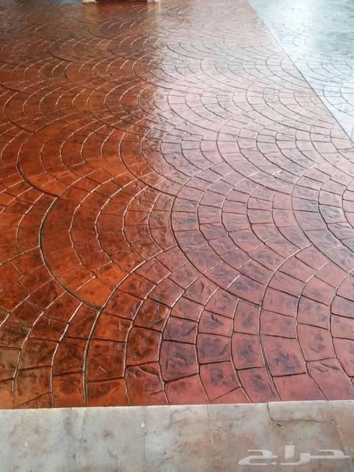 مقاول صبه مطبوعه ايبوكسي64254825455490112