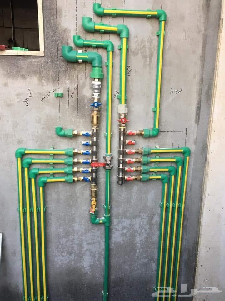 سباك مباني محترف لجميع أعمال السباكه الحديثه64255128396035112