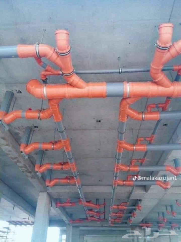 سباك مصري في مكه64254824021250114