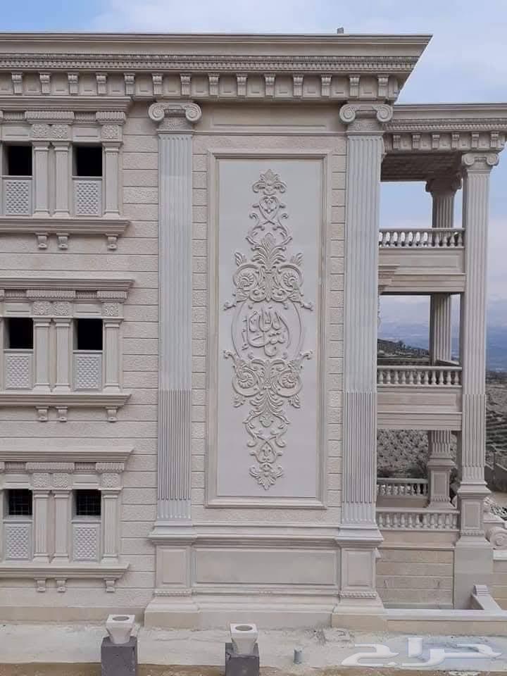 توريد وديكورات خارجية وداخلية بحجر ورخام وبلاط سيراميك با64254956941569110