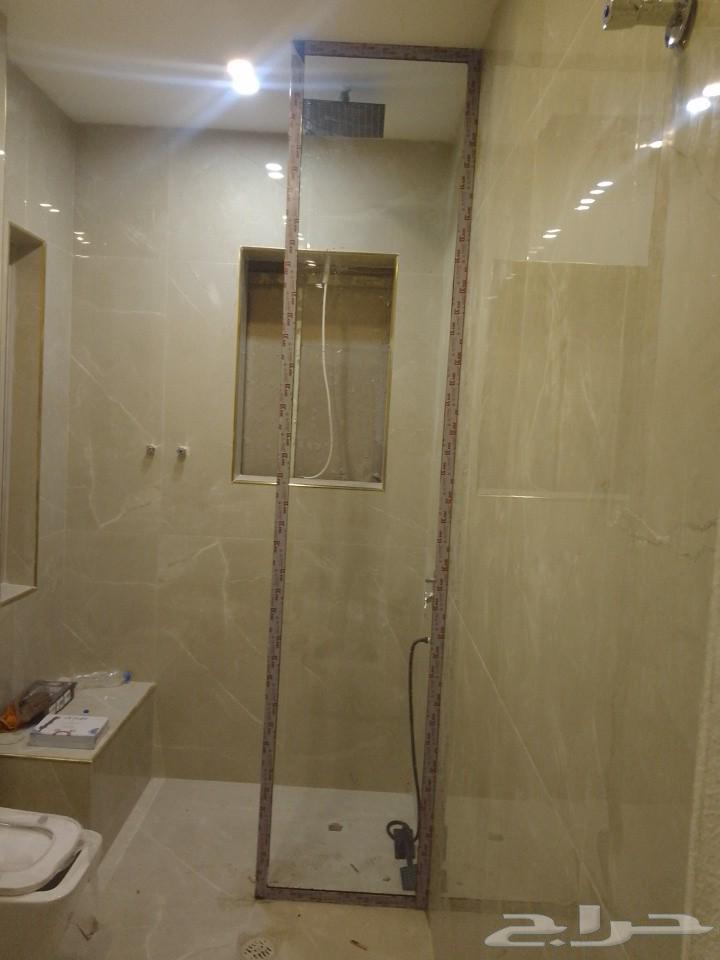 توريد وتركيب زجاج دربزين قواطع مريات مكاتب مشريع64250137600897112