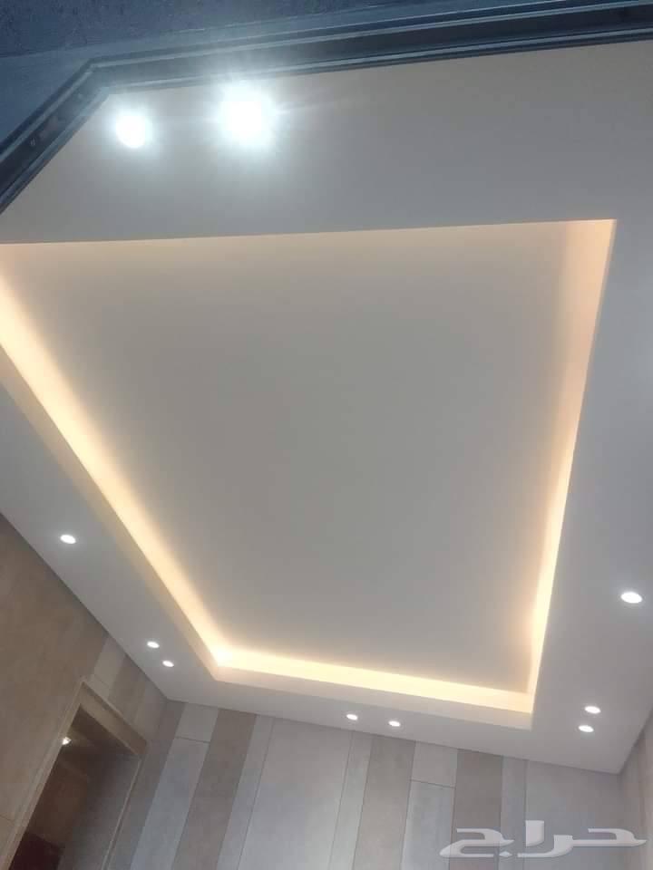 أعمال جبس بورد وأسمنت بورد وأسقف مستعاره64249723649794112