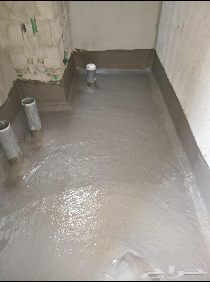 متخصصون في جميع انواع وتركيب العوازل64254507382531113