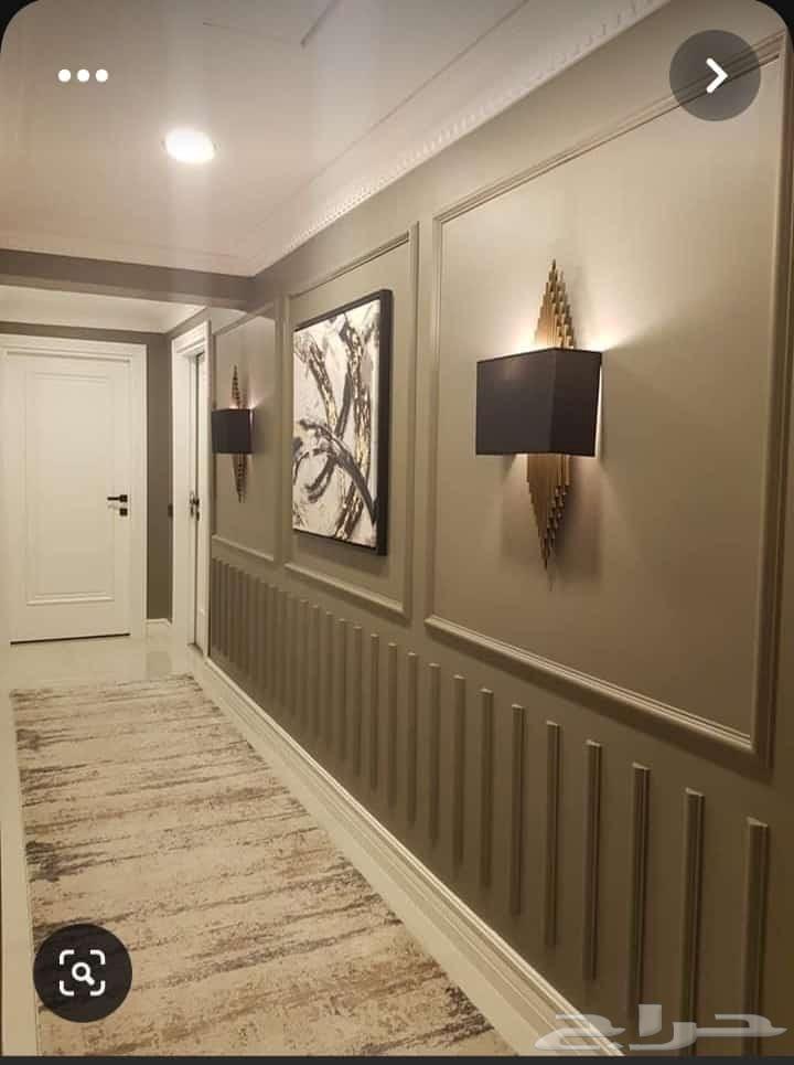 شرورة لجميع انواع الدهانات والديكور64253986790273111