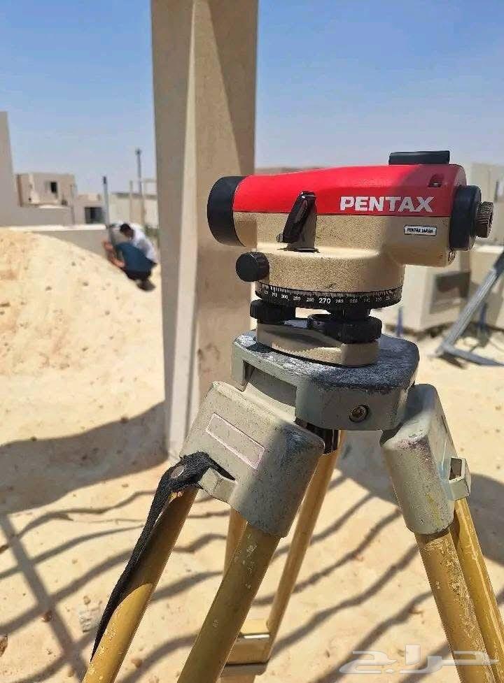 مكتب مساحي على أعلي مستوى لجميع الأعمال المساحية64254825855363110