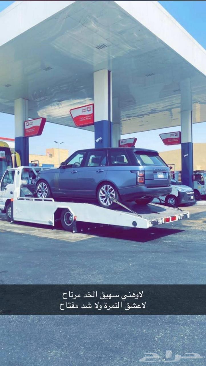 صندوق سطحة طايفي نظيف جدا للبيع64249724460930112