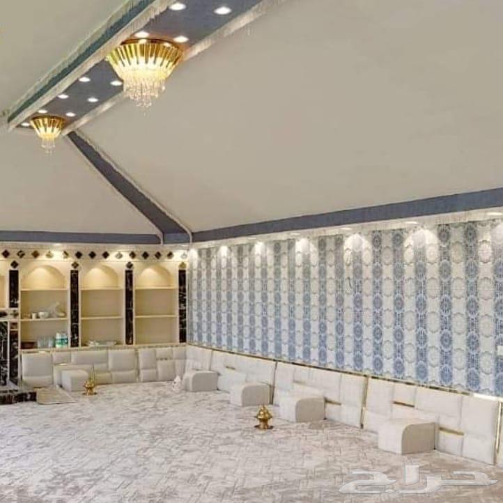 خيام مظلات سواتر جلسات خارجيه64249505854467112