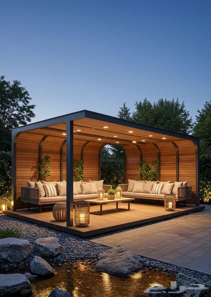 Custom-designed pergolas and seating areas with affordable prices for everyone64254319153282112