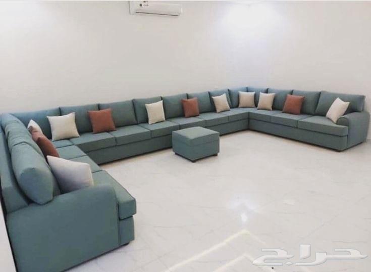 Custom sofas, indoor and outdoor seating sets, and all types of upholstery64254509586434113