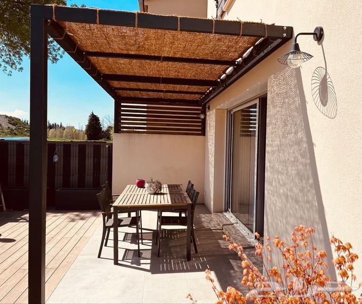 مضلات خيزران وبرجولات وهناقر64254955836545113