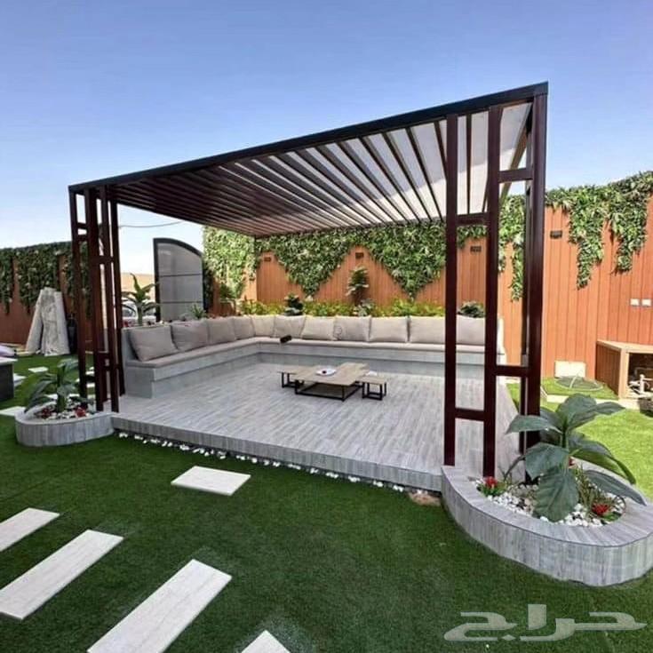 حداد الرياض للمضلات والسواتر وجميع اعمال الحداده64254317269507110