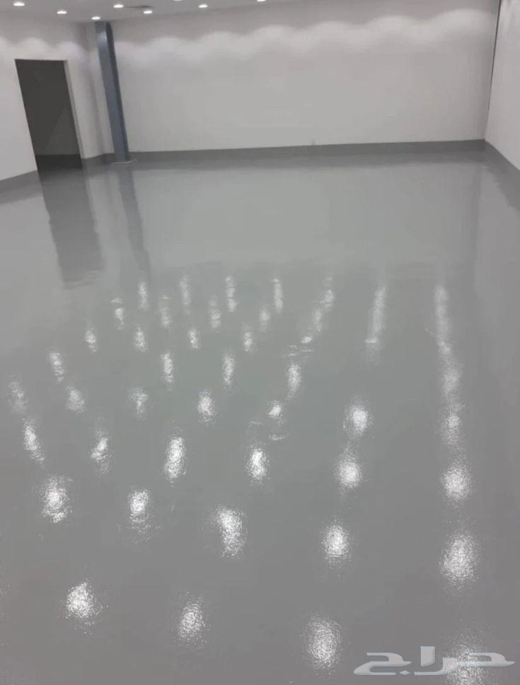 Epoxy Floor Coating Technician64249941191041110