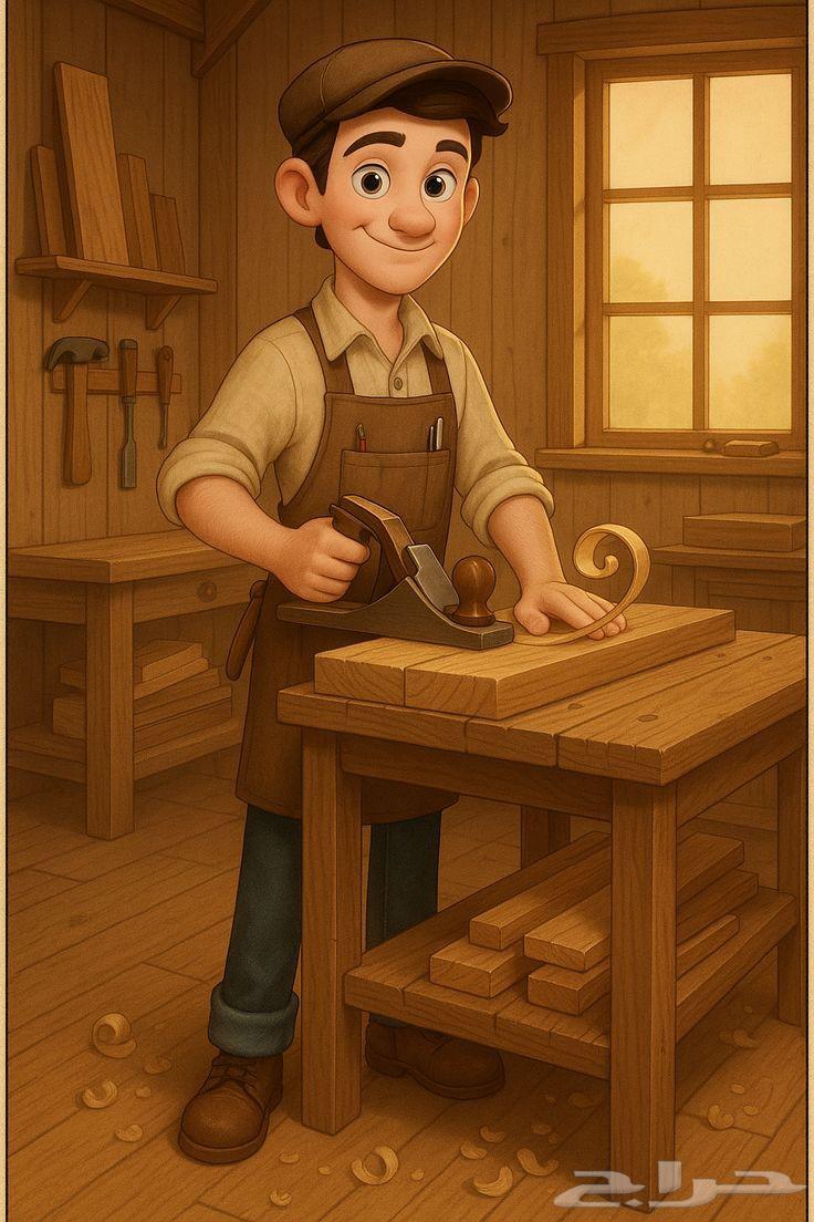 نجار ديكورات تركيب جميع انواع الأبواب بركيه بديل رخام64249725293569110