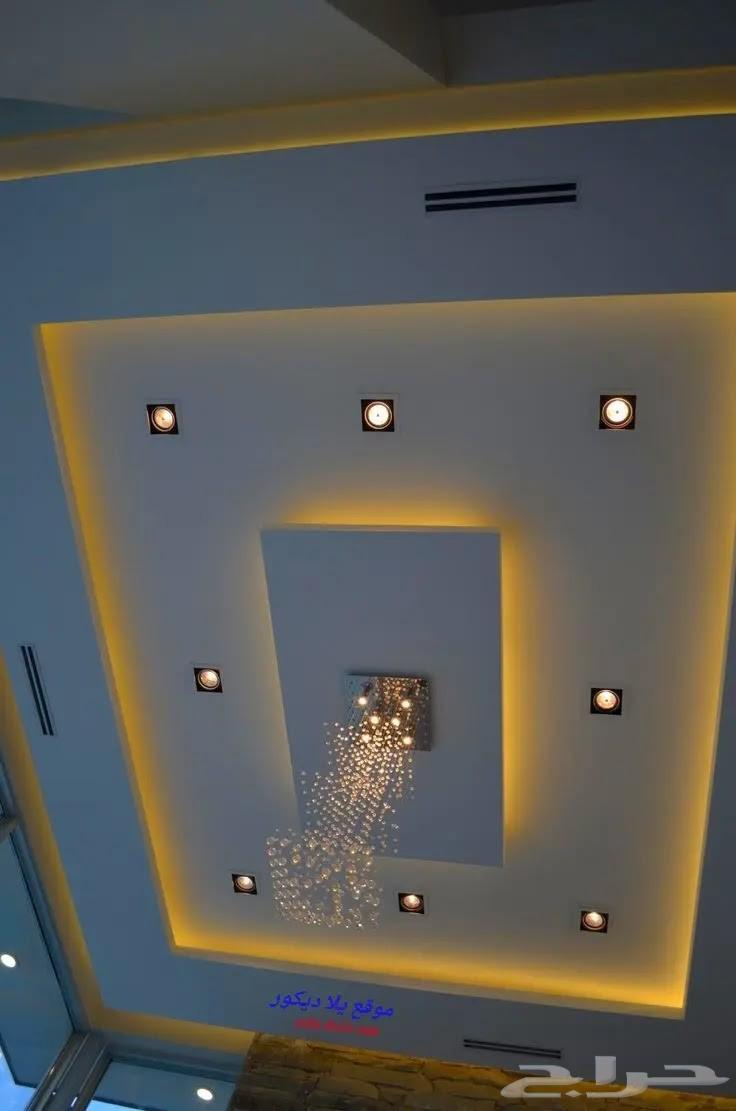 مقاول جبس و جبس بور  و اسمنت بور  سقف مستعار بديل خشب و بديل64245000753281114