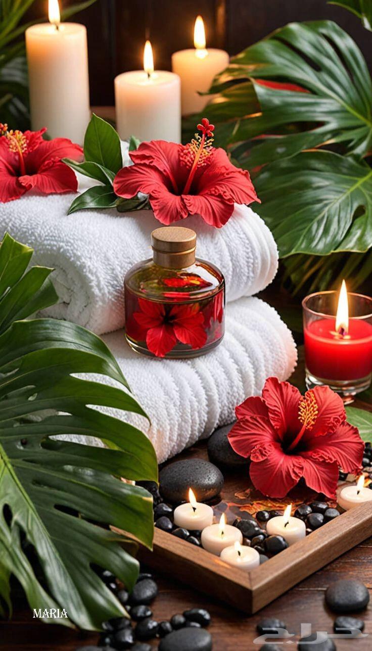 مساج استرخائي كامل الجسم للجنسين زيارات منزلية وفندقية64254319758466110