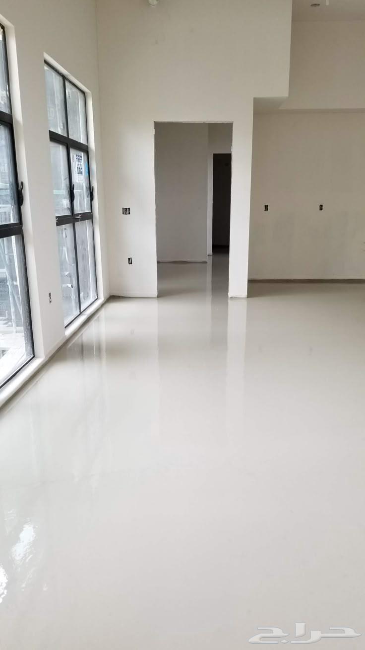 Epoxy Floor Coating Technician64249941191041112