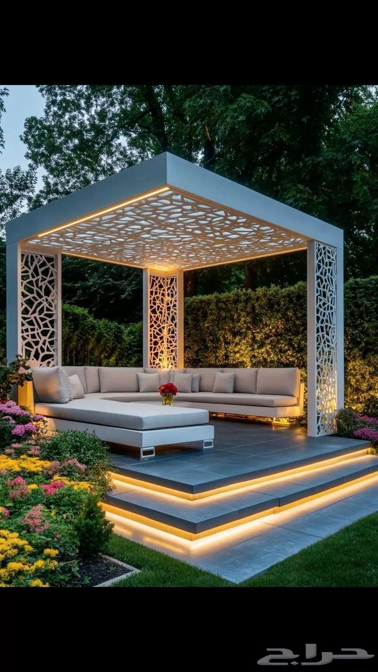 Custom-designed pergolas and seating areas with affordable prices for everyone64254319153282113