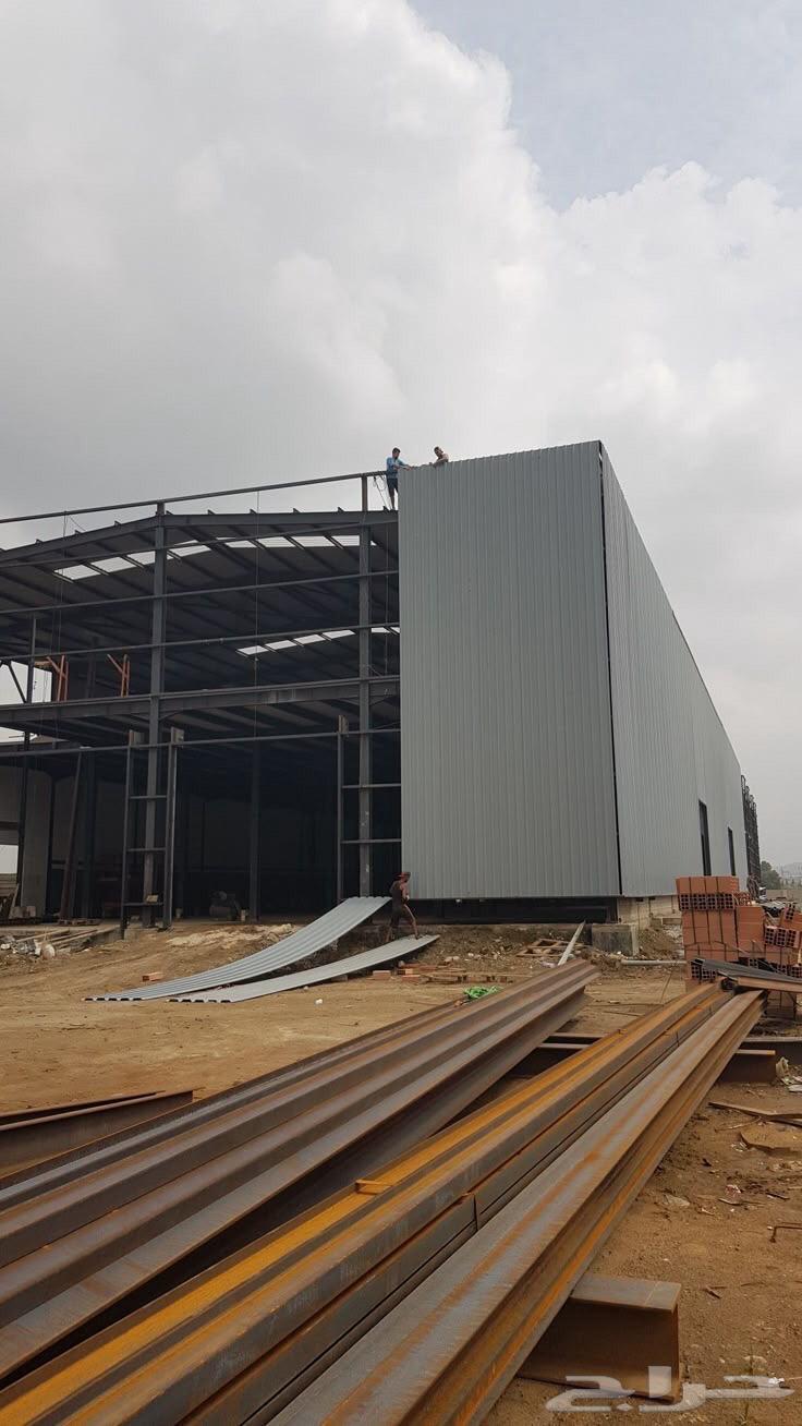 مقاول ومهندس دكتور دولي خبره طويله مصانع هناجر مستودعات64254316947459112